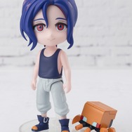 ガンダムフィギュアや描き下ろしアムロ、シャアたちが大集結！ロボット魂や超合金の展示＆販売イベントが秋葉原で開催中