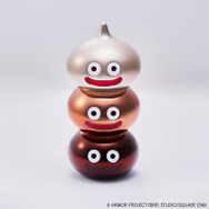 『ドラクエ』不死鳥ラーミアも！パンの焼き目がキレイなスライムコロネなど、メタルフィギュアが予約受付中