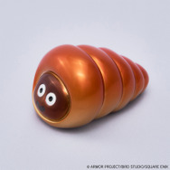 『ドラクエ』不死鳥ラーミアも！パンの焼き目がキレイなスライムコロネなど、メタルフィギュアが予約受付中