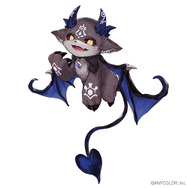 「にじさんじ」人気VTuber、「でびでび・でびる」と「ルンルン」が漫画に！ちゃおプラスで連載決定