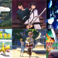 『Fate/Samurai Remnant』『ライザのアトリエ2』は各2,999円！『百英雄伝』は1,999円に─ゲオ オンラインのゲームセールが更新