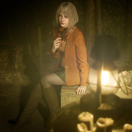 コスプレというより本物？『バイオハザード RE:4』アシュリーのフェイスモデル担当のコスプレ映像！