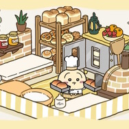 ンショ!!『ちいかわぽけっと』コック帽やエプロンで料理に励むうさぎやモモンガが超キュート！「むちゃうまフェス」衣装、全身図が公開中