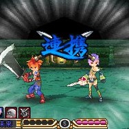 サガ3 時空の覇者 Shadow or Light』今冬発売、TGSにプレイ