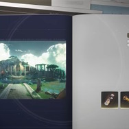 舌をにゅるり…サクランボ食べてるだけなのに情欲的！『鳴潮』艶やかすぎる新キャラ「カンタレラ」登場のVer2.2アップデート配信開始