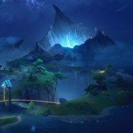 舌をにゅるり…サクランボ食べてるだけなのに情欲的！『鳴潮』艶やかすぎる新キャラ「カンタレラ」登場のVer2.2アップデート配信開始