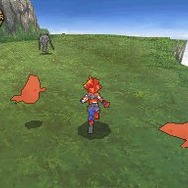 サガ3 時空の覇者 Shadow or Light