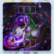 『ポケポケ』新パックの「SRレッド」がカッコイイ！ピカチュウと一緒の周辺グッズも登場―さらに「色ちがいミュウツー」セットまで