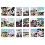 上位賞は繋がる「なでしこ」「志摩リン」のフィギュア！『ゆるキャン△』新作一番くじの全ラインナップ公開