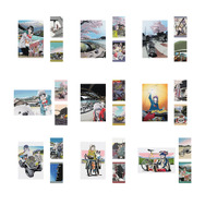 上位賞は繋がる「なでしこ」「志摩リン」のフィギュア！『ゆるキャン△』新作一番くじの全ラインナップ公開