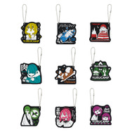 上位賞は繋がる「なでしこ」「志摩リン」のフィギュア！『ゆるキャン△』新作一番くじの全ラインナップ公開