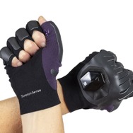 「Valve Index」対応のSteamVRタイトルを“手”で操作！洗濯可能なモーションキャプチャー&コントローラーグローブ「Reality XR Game Glove」予約受付中