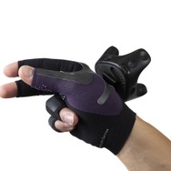 「Valve Index」対応のSteamVRタイトルを“手”で操作！洗濯可能なモーションキャプチャー&コントローラーグローブ「Reality XR Game Glove」予約受付中