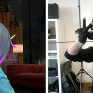 「Valve Index」対応のSteamVRタイトルを“手”で操作！洗濯可能なモーションキャプチャー&コントローラーグローブ「Reality XR Game Glove」予約受付中