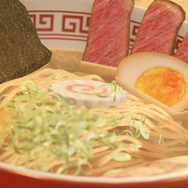 トッピングにソフトクリーム…？オリジナルラーメン開発シム『らーめんシミュレーター』発表！『焼肉シミュレーター』制作チームの最新作