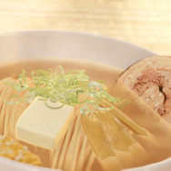 トッピングにソフトクリーム…？オリジナルラーメン開発シム『らーめんシミュレーター』発表！『焼肉シミュレーター』制作チームの最新作