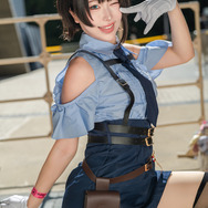 大空スバル／山中おくら（X：@ymnnkn_okura）