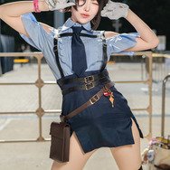 大空スバル／山中おくら（X：@ymnnkn_okura）