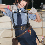 大空スバル／山中おくら（X：@ymnnkn_okura）