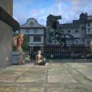 (c)2003-2007 IMC Games Co.,Ltd./ Published by Hanbit Ubiquitous Entertainment Inc.