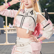 癒月ちょこ／蒼井みやこ（X：@miyako_ao1）