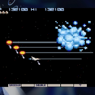 40年の歴史を集約！『グラディウス オリジン コレクション』 アーケードが1本にまとまって8月7日発売決定【Nintendo Direct 2025.3.27】