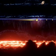 過酷な世界でパックマンとの怪しい冒険が始まる……!バンダイナムコが『Shadow Labyrinth』を7月17日発売【Nintendo Direct 2025.3.27】