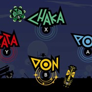 リズムゲーム『パタポン1+2 リプレイ』が2025年7月10日発売決定！難易度やコマンド常時表示など遊びやすくなるサポート機能も【Nintendo Direct 2025.3.27】