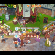 『牧場物語 Let's！風のグランドバザール』が8月28日発売決定！ニンテンドーDSソフトを原作とし、全てを一新【Nintendo Direct 2025.3.27】