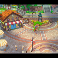 『牧場物語 Let's！風のグランドバザール』が8月28日発売決定！ニンテンドーDSソフトを原作とし、全てを一新【Nintendo Direct 2025.3.27】