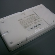 「ニンテンドーDS Lite」が遂に発売に