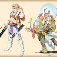 サガフロンティア2 サガ フロンティア2 PS5 サガ フロンティア2 リマスター | ゲームタイトル