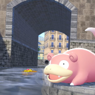 トレーナーたちが夜な夜なポケモンバトル！『ポケモンレジェンズZ-A』最新映像が公開【Nintendo Direct 2025.3.27】