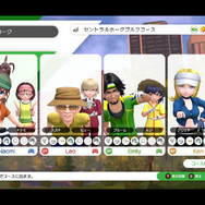 『みんなのGOLF』がニンテンドースイッチ＆Steamに初登場！一人用のチャレンジモード、ユニークなバラエティモードも【Nintendo Direct 2025.3.27】