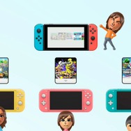 スイッチ2にも対応！スイッチのDLソフトが、パッケージ版のように移動・貸し出し可能に─「バーチャルゲームカード」2025年4月下旬に実装【Nintendo Direct 2025.3.27】