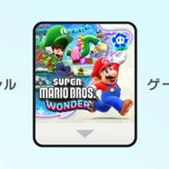 スイッチ2にも対応！スイッチのDLソフトが、パッケージ版のように移動・貸し出し可能に─「バーチャルゲームカード」2025年4月下旬に実装【Nintendo Direct 2025.3.27】