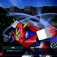 スーパーロボット大戦Y』の第1弾参戦作品をチェック！オリジナル