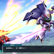 『スーパーロボット大戦Y』の第1弾参戦作品をチェック！オリジナル機体「ROBOT魂 ルーンドラッヘ」が付属する“超限定版”も予約開始