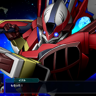 『スーパーロボット大戦Y』の第1弾参戦作品をチェック！オリジナル機体「ROBOT魂 ルーンドラッヘ」が付属する“超限定版”も予約開始