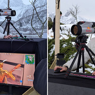 『フォートナイト』1km以上先のモニターでキルを達成したユーザーがギネスに登録