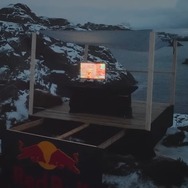 『フォートナイト』1km以上先のモニターでキルを達成したユーザーがギネスに登録