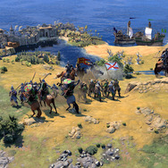 「あと1ターン」の世界へようこそ！『シドマイヤーズ シヴィライゼーション VII』初心者向けの遊び方解説動画―明るくキュートな「シヴ犬」が紹介