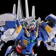 安価 ワタナベ 新作ガンプラ「RG ガンダムアヴァランチエクシアダッシュ」発売 ロボット