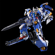 憧れの 新作ガンプラ「RG ガンダムアヴァランチエクシアダッシュ」発売 ロボット