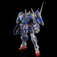 新作ガンプラ「RG ガンダムアヴァランチエクシアダッシュ」発売