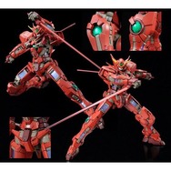 ガンプラ「HG GNアームズ TYPE-E（リアルカラーVer.）」ら2商品が再販！プレバンで3月28日11時より予約開始