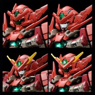 ガンプラ「HG GNアームズ TYPE-E（リアルカラーVer.）」ら2商品が再販！プレバンで3月28日11時より予約開始