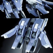 ガンプラ「HG GNアームズ TYPE-E（リアルカラーVer.）」ら2商品が再販！プレバンで3月28日11時より予約開始