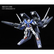 ガンプラ「HG GNアームズ TYPE-E（リアルカラーVer.）」ら2商品が再販！プレバンで3月28日11時より予約開始