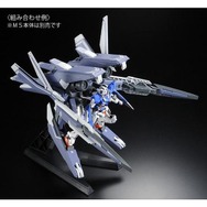 ガンプラ「HG GNアームズ TYPE-E（リアルカラーVer.）」ら2商品が再販！プレバンで3月28日11時より予約開始